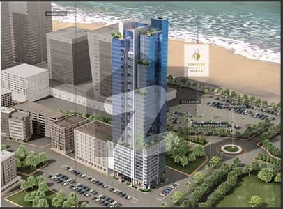 1280 Square Feet, Country Finance Tower, Commercial Office, Available for Sale In Clifton Block 4 Karachi. CHANCE DEAL 1280 Square Feet, Country Finance Tower, Commercial Office, Available for Sale In Clifton Block 4 Karachi. CHANCE DEAL