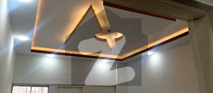 گلستانِِ جوہر ۔ بلاک 20 گلستانِ جوہر,کراچی میں 2 کمروں کا 4 مرلہ فلیٹ 60.0 لاکھ میں برائے فروخت۔