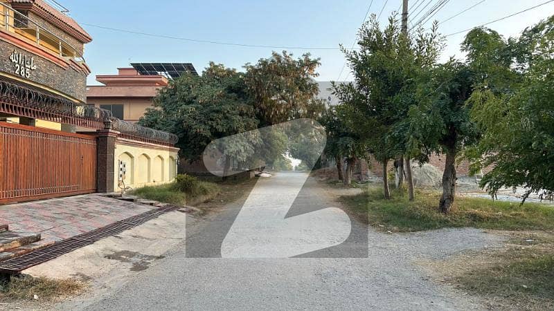 Level And Heighted Plot For Sale Level And Heighted Plot For Sale