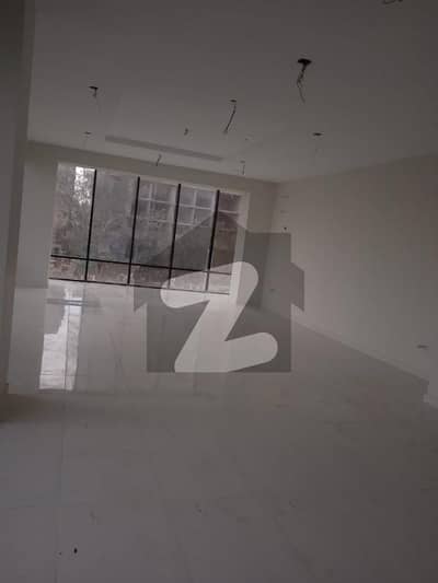 850 Square Feet Spacious Office Available In Shaheed Millat Road For rent 850 Square Feet Spacious Office Available In Shaheed Millat Road For rent