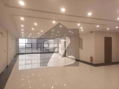 8 Marla Floor For Rent In DHA Lahore Phase 8