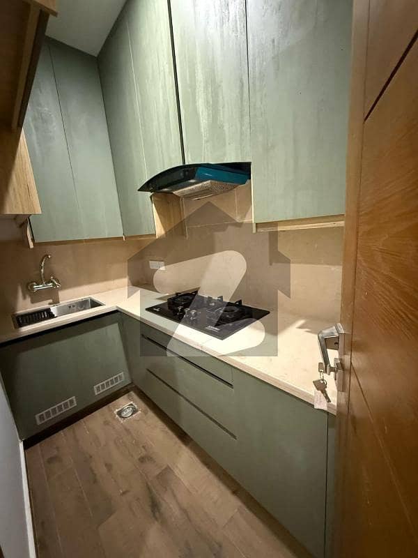 LOWER PORTION FOR RENT IN F-6