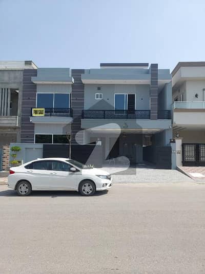 12 Marla Brand New House For Sale 12 Marla Brand New House For Sale