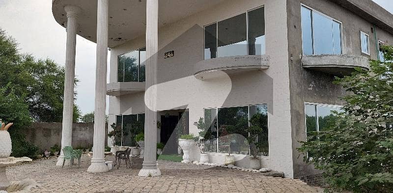 4 kanal House for Sale 4 kanal House for Sale