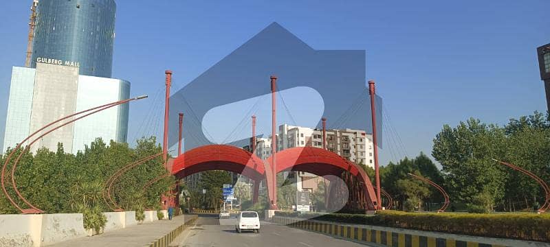 Gulerg Greens 5 Kanal Farm House