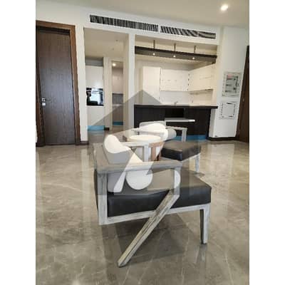 3 Bed-Room 2200 Sq. Ft Apartment For Rent In Gulberg