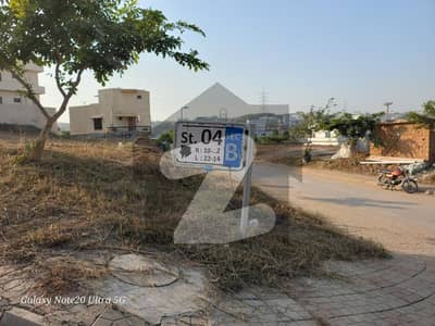 ڈی ایچ اے ڈیفینس فیز 5 ڈی ایچ اے ڈیفینس,اسلام آباد میں 1 کنال رہائشی پلاٹ 3.25 کروڑ میں برائے فروخت۔ ڈی ایچ اے ڈیفینس فیز 5 ڈی ایچ اے ڈیفینس,اسلام آباد میں 1 کنال رہائشی پلاٹ 3.25 کروڑ میں برائے فروخت۔