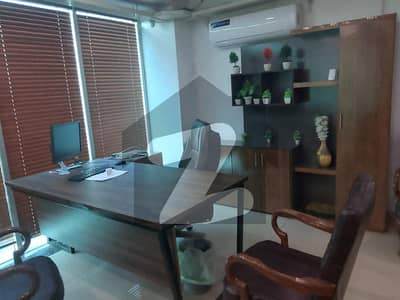 2nd Floor Available For Rent In DHA Phase 5 2nd Floor Available For Rent In DHA Phase 5