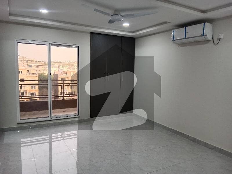 Luxury 2 Bed Semi Furnished Apartment