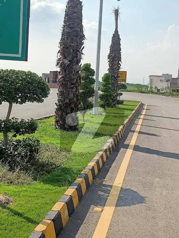 2 Marla Commercial Plot for sale C Block 2 Marla Commercial Plot for sale C Block
