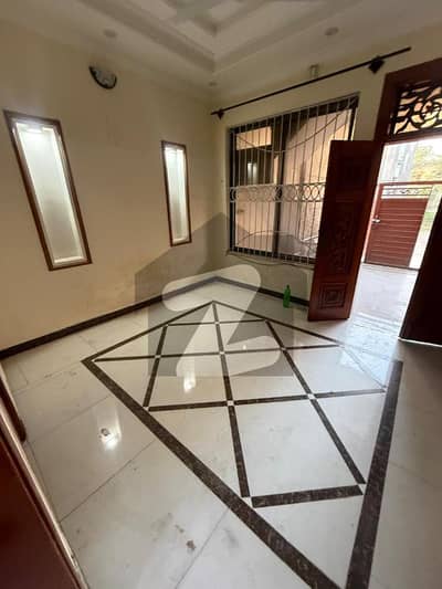 I-10/1 Lower Portion Sized 4 Marla