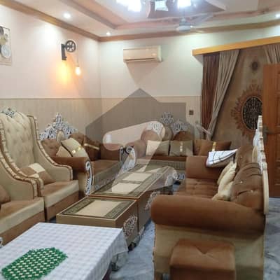 Prime Location VIP 16 Marla Owner Build House On 40 Feet Road For SALE