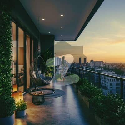 Luxury Apartment Available On Easy Installments. Complete Information In The Description