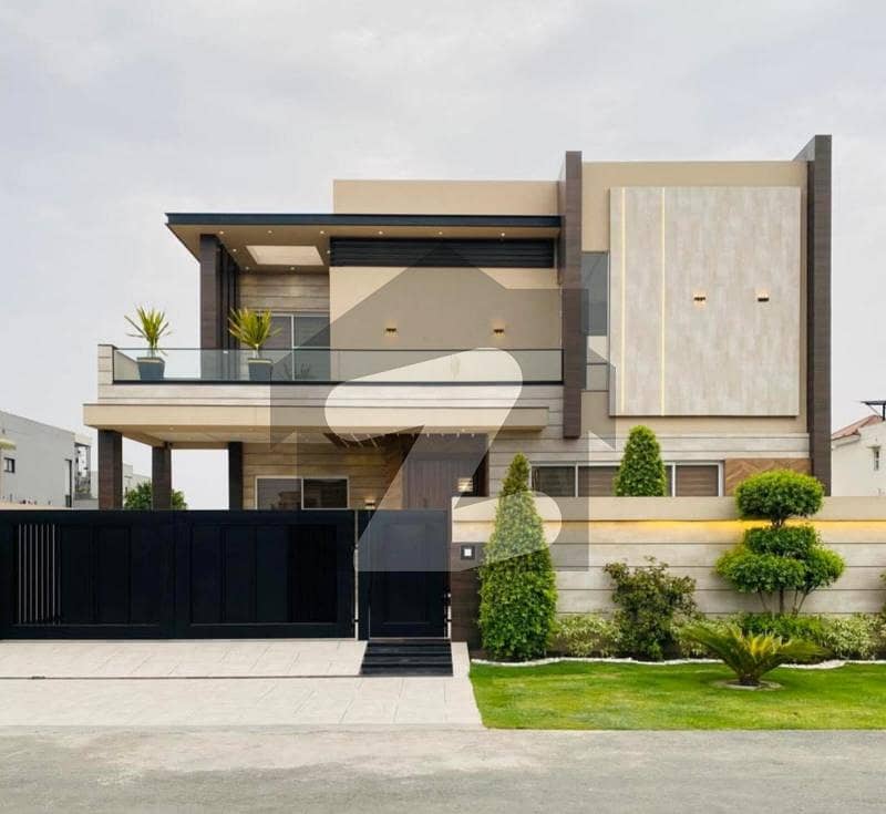 1 Kanal House For Rent