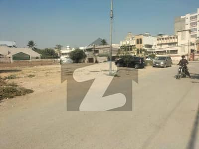 ڈی ایچ اے فیز 1 ڈی ایچ اے ڈیفینس,کراچی میں 1 کنال رہائشی پلاٹ 7.5 کروڑ میں برائے فروخت۔