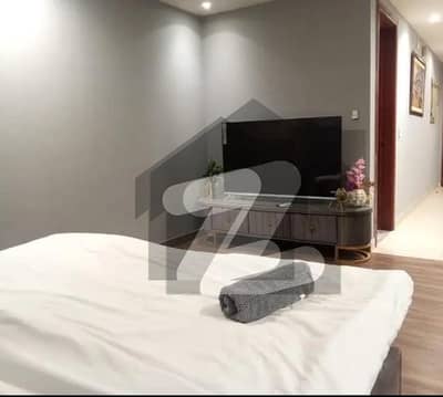 Studio Apartment For Sale in Goldcrest Mall & Residency - Reasonable Price