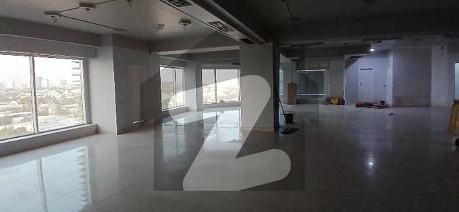 4162 Sqfts Office Available For Sell