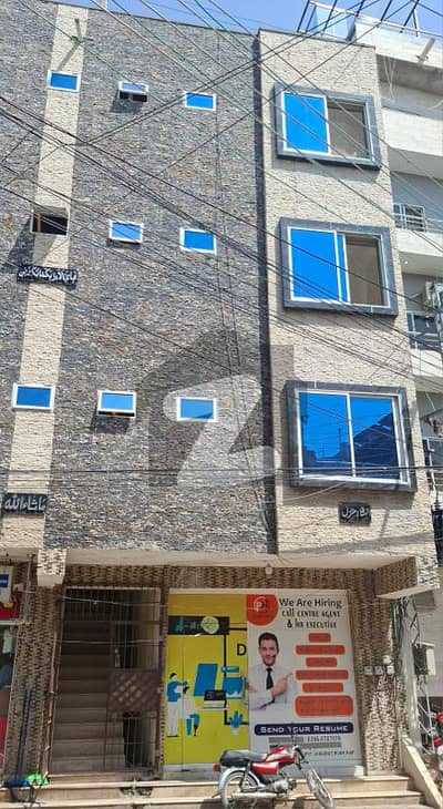 Prime Location Plaza for Sale In Satellite Town Rawalpindi Prime Location Plaza for Sale In Satellite Town Rawalpindi