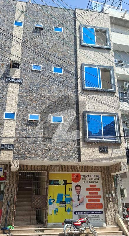 Prime Location Plaza for Sale In Satellite Town Rawalpindi Prime Location Plaza for Sale In Satellite Town Rawalpindi