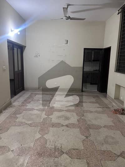 1 Kanal Single Storey House For Sale Canal View Lahore