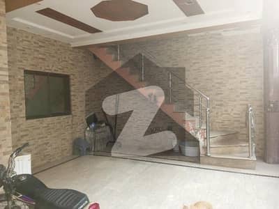 ہنجروال لاہور میں 3 کمروں کا 10 مرلہ مکان 2.25 کروڑ میں برائے فروخت۔