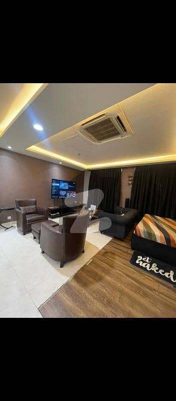 Like Brand New Portion For Rent with Roof