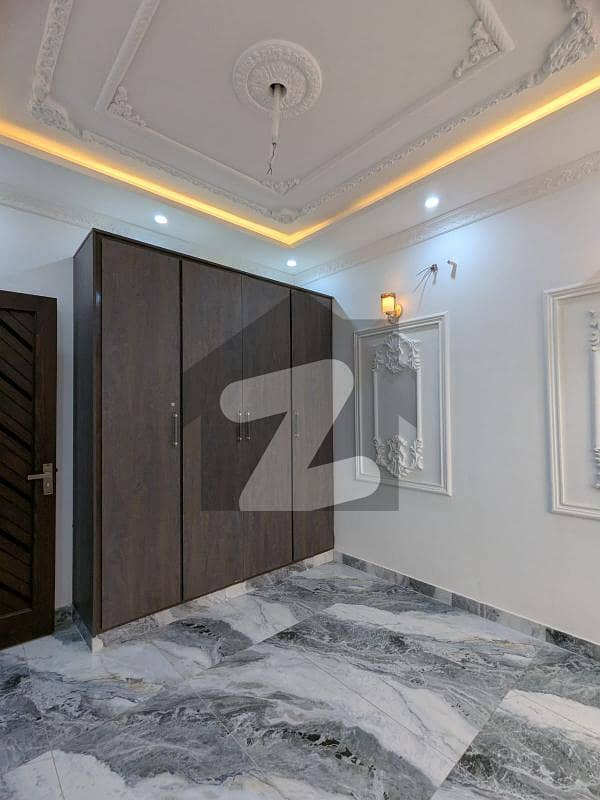 3 Marla House Available For Rent