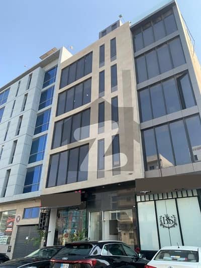 INVESTMENT OPPORTUNITY! RENTED BUILDING FOR SALE | MURTAZA COMMERCIAL INVESTMENT OPPORTUNITY! RENTED BUILDING FOR SALE | MURTAZA COMMERCIAL