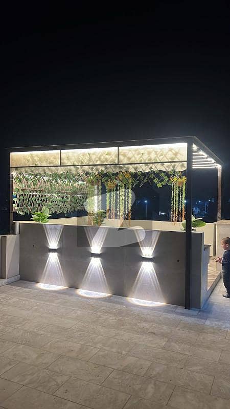 Dream Living Park Facing 10 Marla House in DC Colony Dream Living Park Facing 10 Marla House in DC Colony