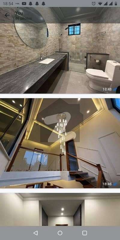 1 Kanal House In DHA Defence Of Islamabad Is Available For sale