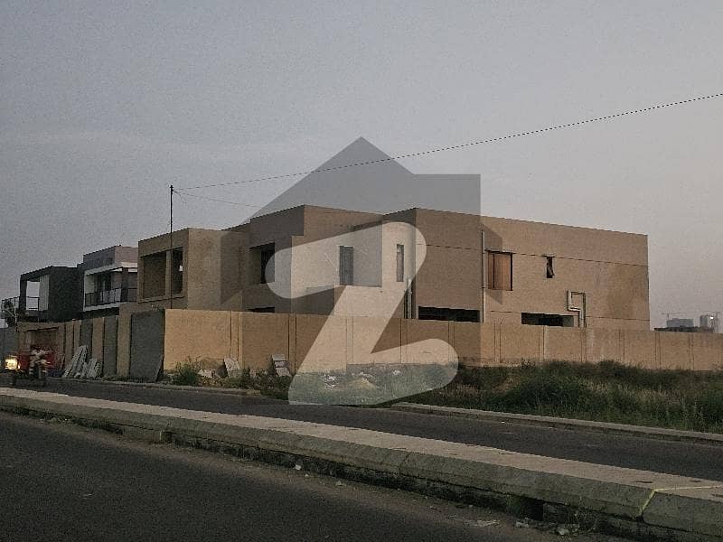 3000 square yards plot in dha phase 8 3000 square yards plot in dha phase 8