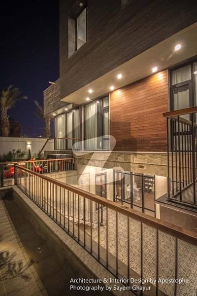 ڈی ایچ اے فیز 8 ڈی ایچ اے ڈیفینس,کراچی میں 7 کمروں کا 1 کنال مکان 27.5 کروڑ میں برائے فروخت۔ ڈی ایچ اے فیز 8 ڈی ایچ اے ڈیفینس,کراچی میں 7 کمروں کا 1 کنال مکان 27.5 کروڑ میں برائے فروخت۔