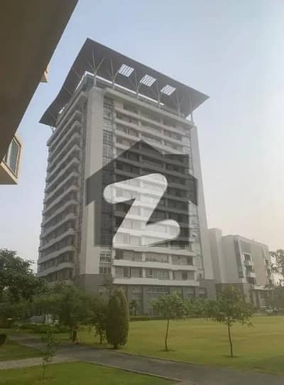 Studio Apartment For Sale in Penta Square - Reasonable Price