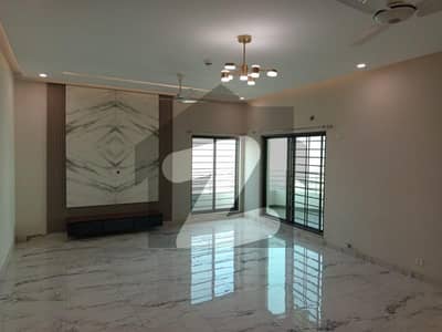 Park-Facing Apartment for Sale in Askari 11, Sector D! Park-Facing Apartment for Sale in Askari 11, Sector D!