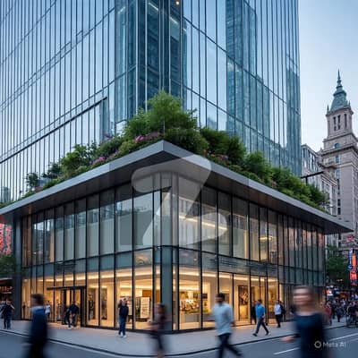 الکبیر ٹاؤن - ڈاؤن ٹاؤن الکبیر ٹاؤن,رائیونڈ روڈ,لاہور میں 3 مرلہ دکان 70.0 لاکھ میں برائے فروخت۔