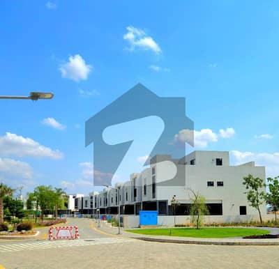 1 Kanal VVIP Plot Available for sale