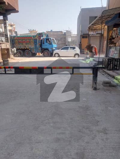 5 marla house for sale