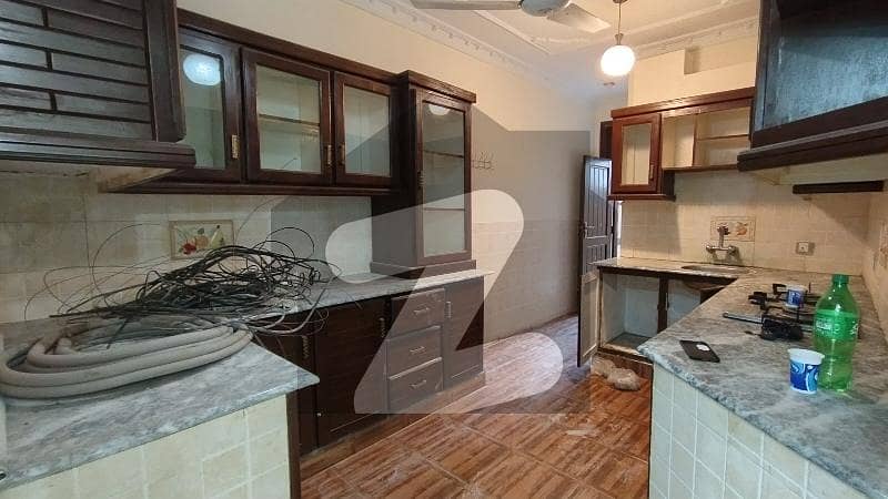 10 Marla lower portion available for rent