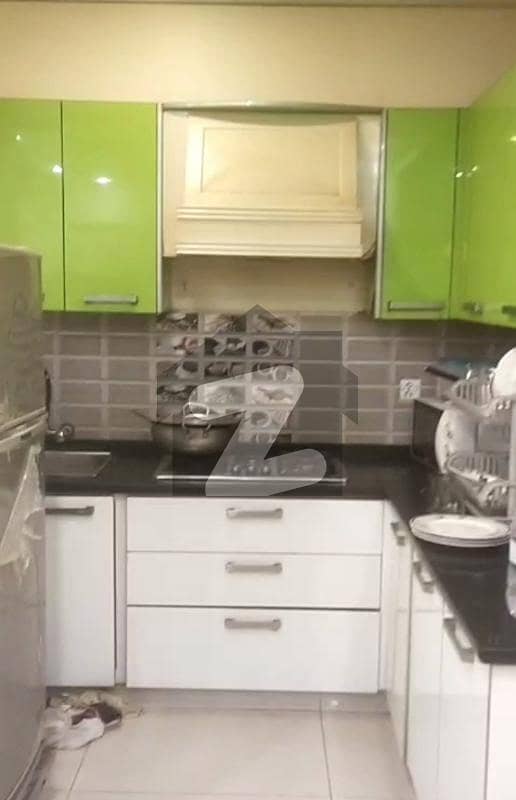 Fully Furnished Apartment For Rent