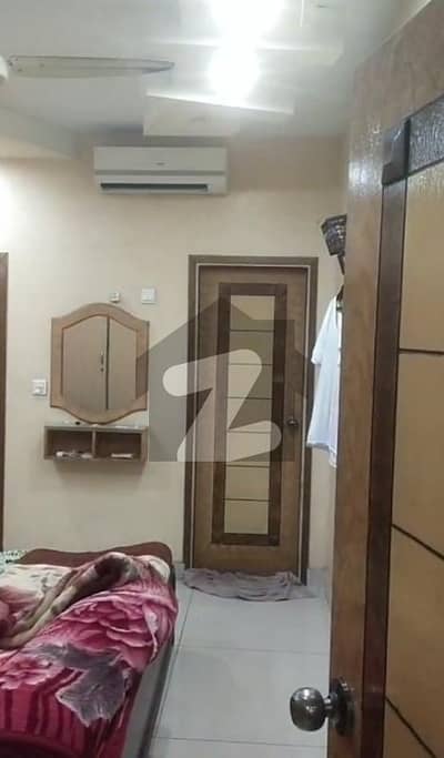 Fully Furnished Apartment For Rent