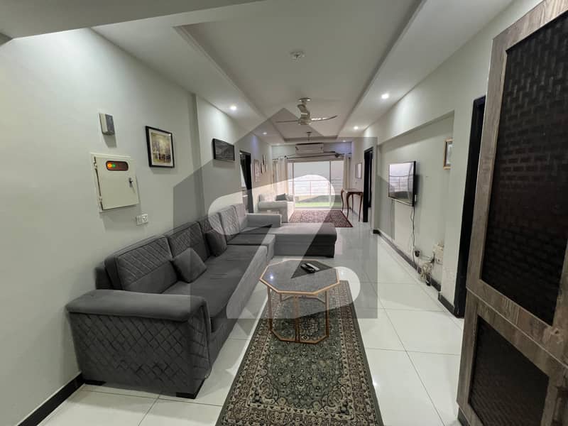 Brand new three bedroom luxury furnished Brand new three bedroom luxury furnished