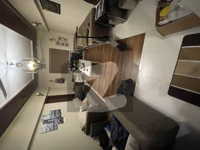 DUPLEX BRAND NEW 4 BEDROOMS WITH DRAWING GROUND FLOOR SEPRATE ENTRANCE