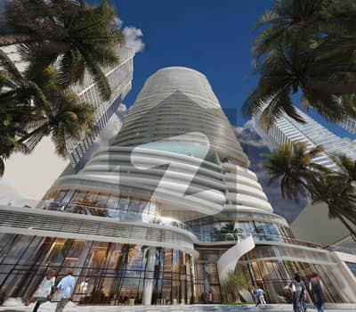 Live The Ocean Inspired Lifestyle With A Luxurious 2007 Square Feet 2 Bedroom Apartment With Private Pool At The Tilt By Shayan Situated At HMR Waterfront In The Upscale Neighborhood Of DHA Phase 8 With Just 10% Down Payment And 5 Year Payment Plan Live The Ocean Inspired Lifestyle With A Luxurious 2007 Square Feet 2 Bedroom Apartment With Private Pool At The Tilt By Shayan Situated At HMR Waterfront In The Upscale Neighborhood Of DHA Phase 8 With Just 10% Down Payment And 5 Year Payment Plan