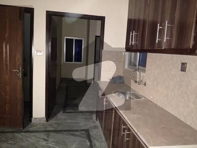2ND FLOOR BRAND NEW FLAT AVAILABLE FOR RENT IN MULTAN ROAD NEAR AWAN TOWN