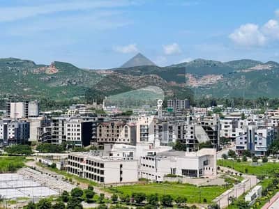 10 MARLA SOLID LAND PLOT AVAILABLE FOR SALE IN G BLOCK MULTI GARDENS B17 ISLAMABAD