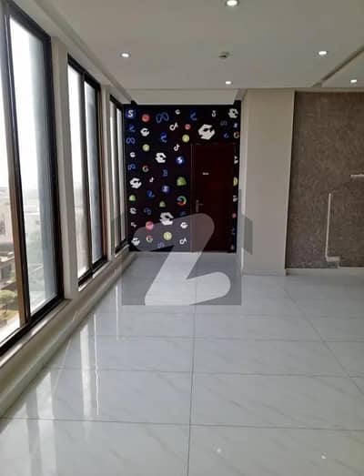 4 Marla Commercial Floor For Rent 4 Marla Commercial Floor For Rent