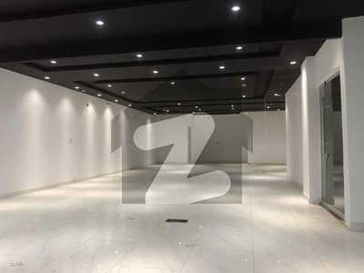 8 Marla Commercial Floor For Rent 8 Marla Commercial Floor For Rent