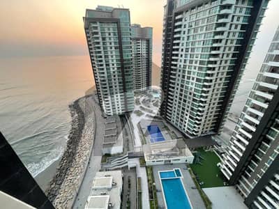 Reef Tower 1 Luxury 2-Bedroom Apartment Sea & Pool Views Investors Choice Reef Tower 1 Luxury 2-Bedroom Apartment Sea & Pool Views Investors Choice