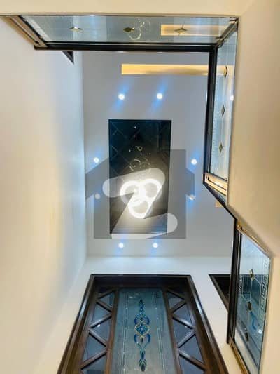 10 Marla brand new home for sale