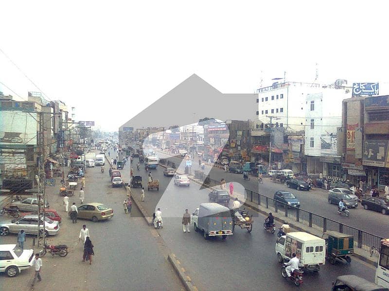 26 Marla Commercial Plot | 26 Marla Commercial Plot |